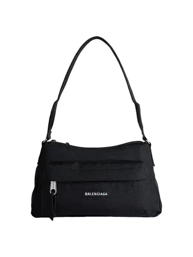 Balenciaga Women's Explorer Sling Pouch | Thumbnail 1
