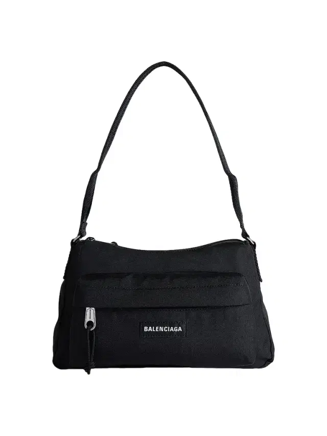 Women's Explorer Sling Pouch - Black