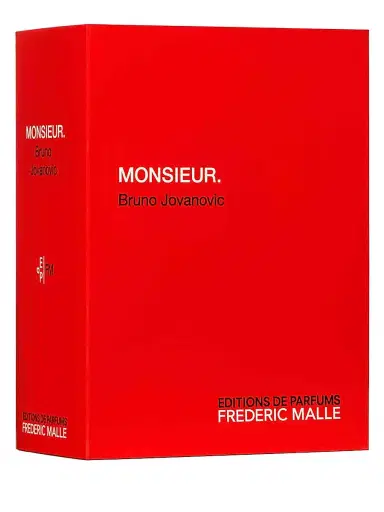 Editions de Parfums Frederic Malle Monsieur Eau De Parfum - Size 3.4 oz | Thumbnail 2