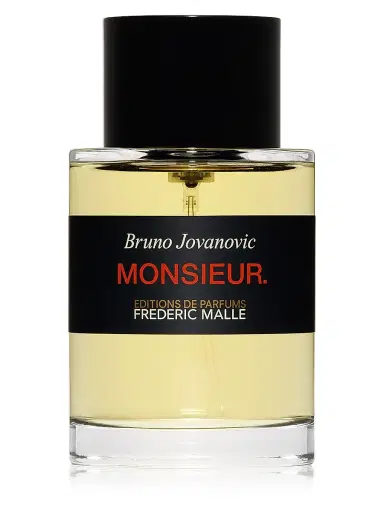 Editions de Parfums Frederic Malle Monsieur Eau De Parfum - Size 3.4 oz | Thumbnail 1