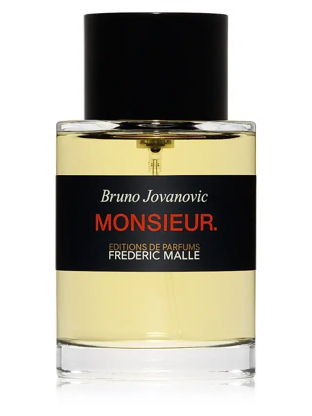 Editions de Parfums Frederic Malle Monsieur Eau De Parfum 3.4 oz