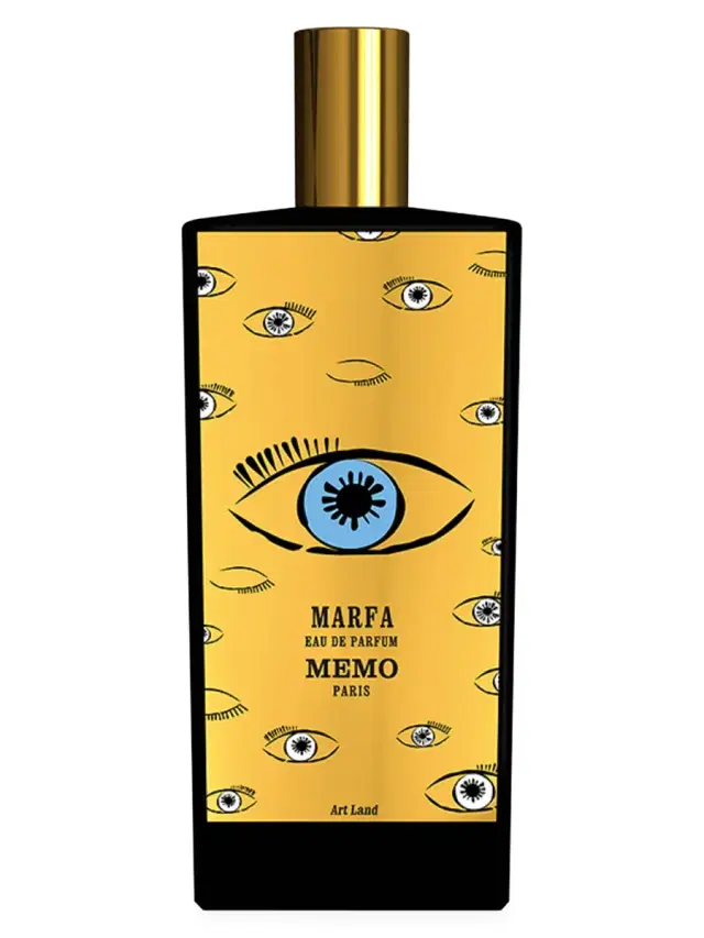 Women's Art Land Marfa Eau de Parfum