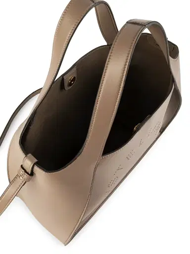 Stella McCartney Women's Stella Logo Tote | Thumbnail 2 Stella McCartney Women's Stella Logo Tote | Thumbnail 2