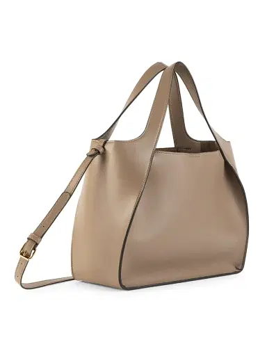 Stella McCartney Women's Stella Logo Tote | Thumbnail 5 Stella McCartney Women's Stella Logo Tote | Thumbnail 5