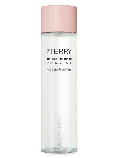 By Terry Women's Baume De Rose Micellar Water | Thumbnail 2 By Terry Women's Baume De Rose Micellar Water | Thumbnail 2