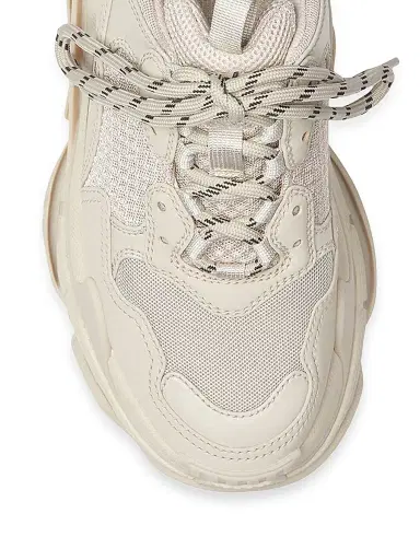 Balenciaga Women's Triple S Sneakers | Thumbnail 4 Balenciaga Women's Triple S Sneakers | Thumbnail 4