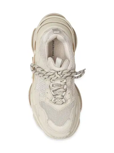 Balenciaga Women's Triple S Sneakers | Thumbnail 5 Balenciaga Women's Triple S Sneakers | Thumbnail 5