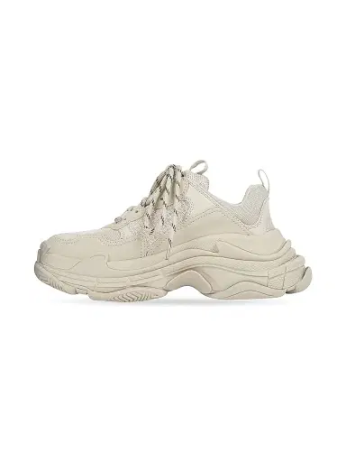 Balenciaga Women's Triple S Sneakers | Thumbnail 7 Balenciaga Women's Triple S Sneakers | Thumbnail 7