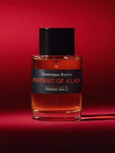 Editions de Parfums Frederic Malle Portrait Of A Lady Eau De Parfum - Size 3.4 oz | Thumbnail 4 Editions de Parfums Frederic Malle Portrait Of A Lady Eau De Parfum - Size 3.4 oz | Thumbnail 4