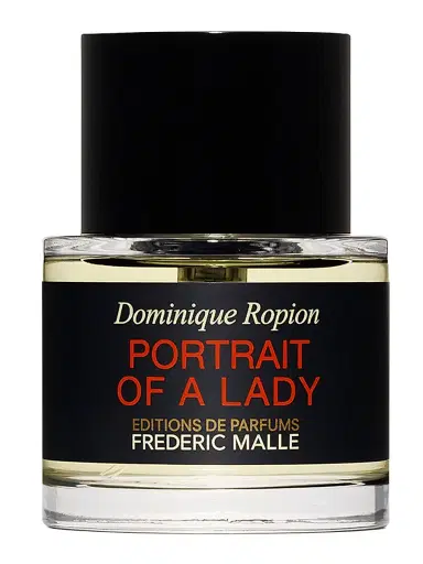 Editions de Parfums Frederic Malle Portrait Of A Lady Eau De Parfum - Size 3.4 oz | Thumbnail 1 Editions de Parfums Frederic Malle Portrait Of A Lady Eau De Parfum - Size 3.4 oz | Thumbnail 1