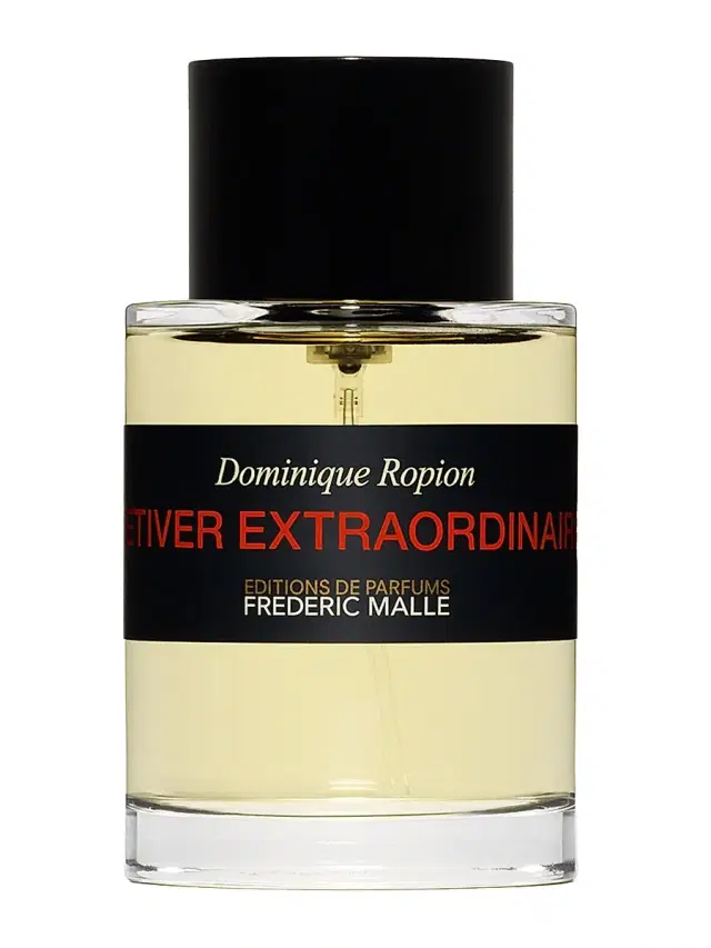 Editions de Parfums Frederic Malle Vetiver Extraordinaire Parfum 0.34 oz