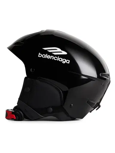 Balenciaga Helmet - Black - Size Small | Thumbnail 4