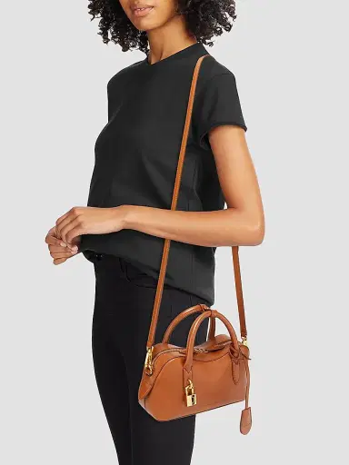 Stella McCartney Women's Stella Ryder Crossbody Bag | Thumbnail 2