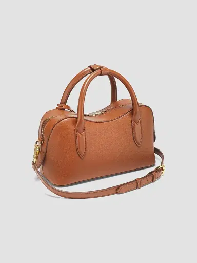 Stella McCartney Women's Stella Ryder Crossbody Bag | Thumbnail 3