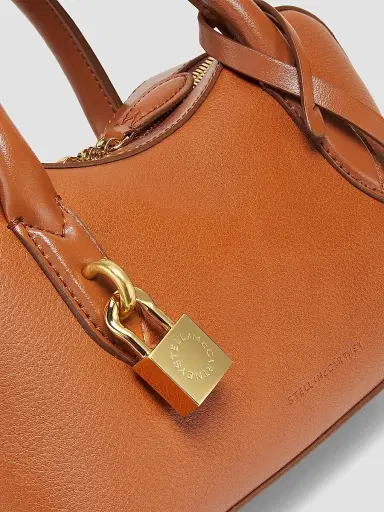 Stella McCartney Women's Stella Ryder Crossbody Bag | Thumbnail 5