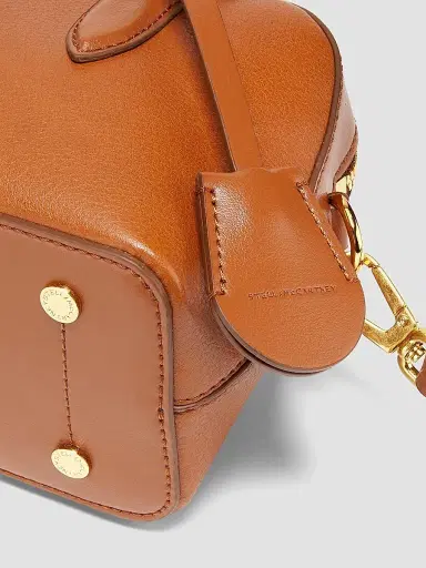 Stella McCartney Women's Stella Ryder Crossbody Bag | Thumbnail 6