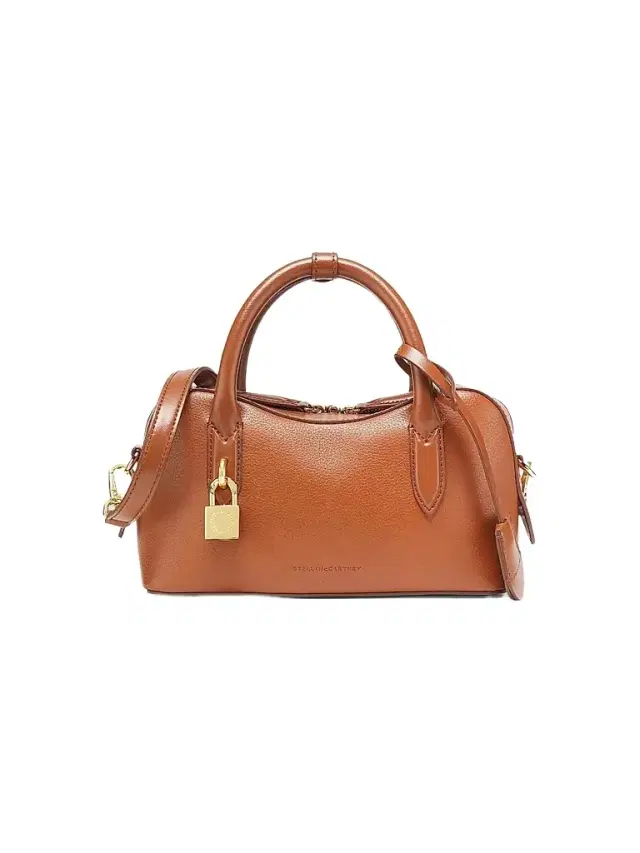 Stella McCartney Women's Stella Ryder Crossbody Bag - Brandy