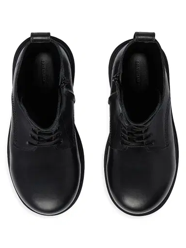 Balenciaga Men's Stomper Booties - Black - Size 11 | Thumbnail 6 Balenciaga Men's Stomper Booties - Black - Size 11 | Thumbnail 6