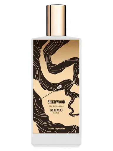 Memo Paris Graines Vagabondes Sherwood Eau de Parfum | Thumbnail 2