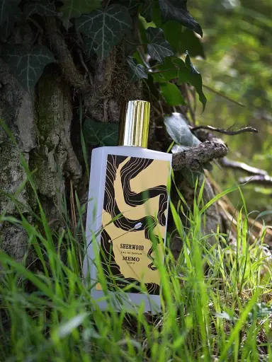 Memo Paris Graines Vagabondes Sherwood Eau de Parfum | Thumbnail 6