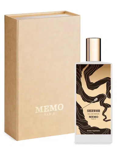 Memo Paris Graines Vagabondes Sherwood Eau de Parfum | Thumbnail 1