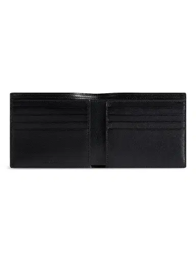 Balenciaga Men's Cash Square Folded Wallet | Thumbnail 3