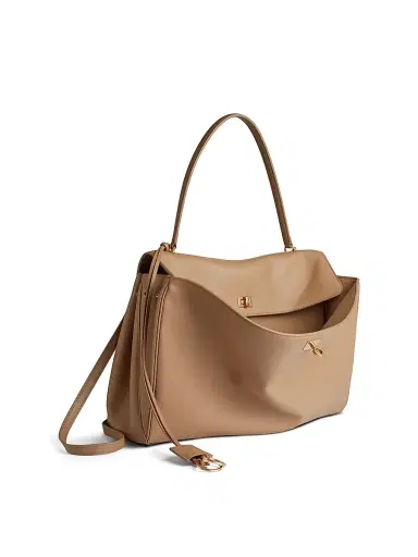 Balenciaga Women's Rodeo Large Handbag | Thumbnail 2 Balenciaga Women's Rodeo Large Handbag | Thumbnail 2