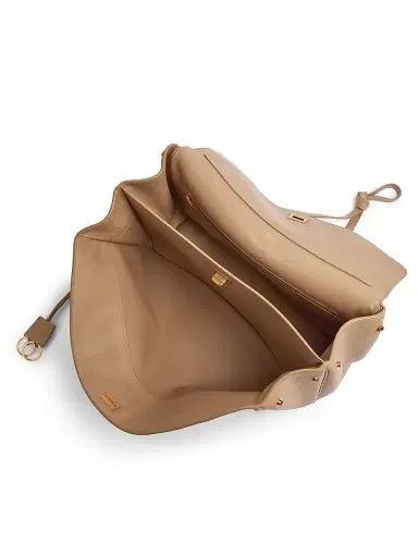 Balenciaga Women's Rodeo Large Handbag | Thumbnail 5 Balenciaga Women's Rodeo Large Handbag | Thumbnail 5