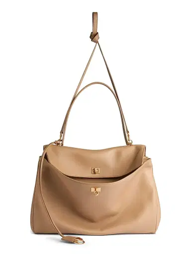 Balenciaga Women's Rodeo Large Handbag | Thumbnail 6 Balenciaga Women's Rodeo Large Handbag | Thumbnail 6