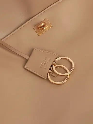 Balenciaga Women's Rodeo Large Handbag | Thumbnail 7 Balenciaga Women's Rodeo Large Handbag | Thumbnail 7