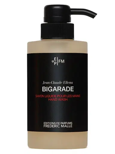 Editions de Parfums Frederic Malle Bigarade Hand Wash | Thumbnail 1 Editions de Parfums Frederic Malle Bigarade Hand Wash | Thumbnail 1