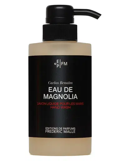 Editions de Parfums Frederic Malle Eau de Magnolia Hand Wash | Thumbnail 1 Editions de Parfums Frederic Malle Eau de Magnolia Hand Wash | Thumbnail 1