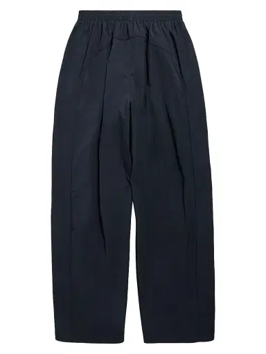 Balenciaga Men's Soccer Tracksuit Pants - Black - Size 36 | Thumbnail 6