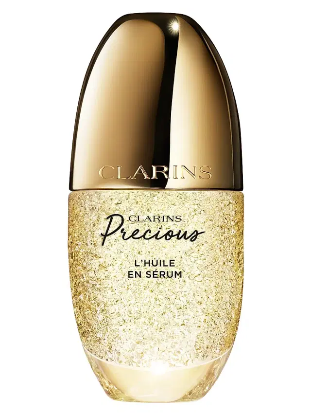 Women's Precious Oil-in-Serum