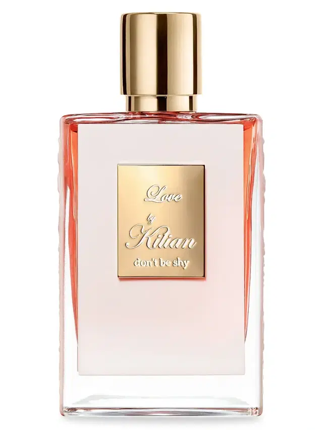 Kilian Women's Love Don't Be Shy Eau de Parfum 3.4 oz