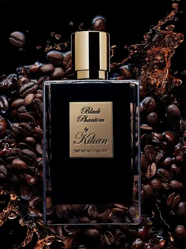 Kilian Women's Black Phantom Memento Mori Eau de Parfum - Size 3.4 oz | Thumbnail 6 Kilian Women's Black Phantom Memento Mori Eau de Parfum - Size 3.4 oz | Thumbnail 6