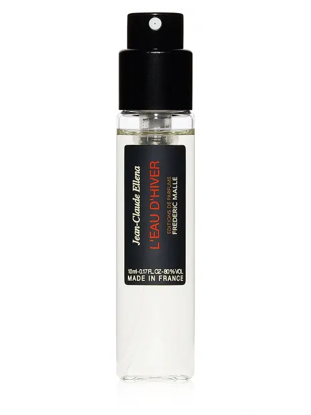 L'Eau D'Hiver Perfume Spray