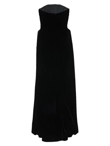 Balenciaga Women's Bustier Gown | Thumbnail 2 Balenciaga Women's Bustier Gown | Thumbnail 2