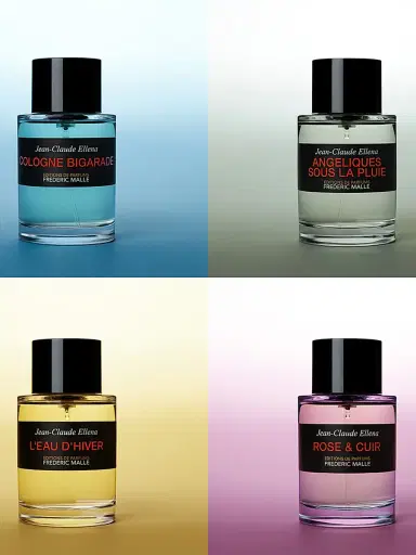 Editions de Parfums Frederic Malle L'eau d'Hiver Eau De Parfum - Size 3.4 oz | Thumbnail 5