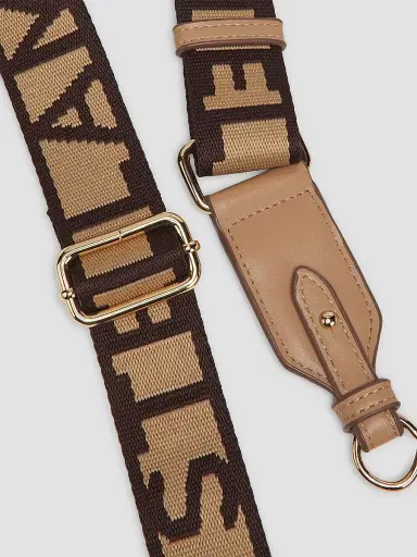 Stella McCartney Women's Stella Logo Crossbody Bag | Thumbnail 7