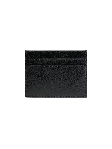 Balenciaga Men's Monaco Card Holder | Thumbnail 2