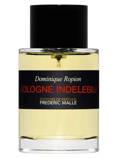 Editions de Parfums Frederic Malle Cologne Indélébile Eau De Parfum 3.4 oz | Thumbnail 1 Editions de Parfums Frederic Malle Cologne Indélébile Eau De Parfum 3.4 oz | Thumbnail 1