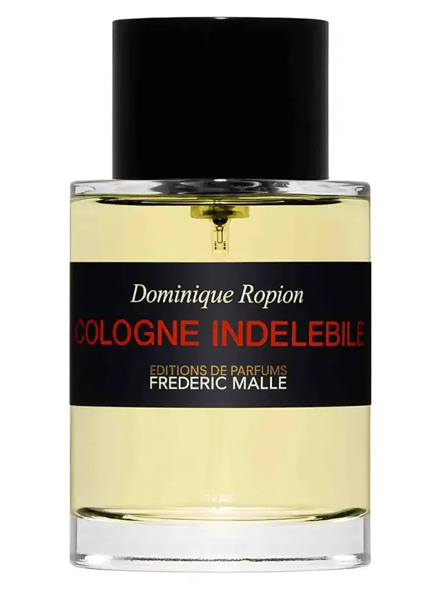 Editions de Parfums Frederic Malle Cologne Indélébile Eau De Parfum 3.4 oz
