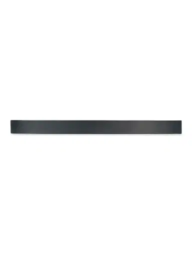 Balenciaga Men's BB Belt - Black - Size 32 | Thumbnail 2 Balenciaga Men's BB Belt - Black - Size 32 | Thumbnail 2