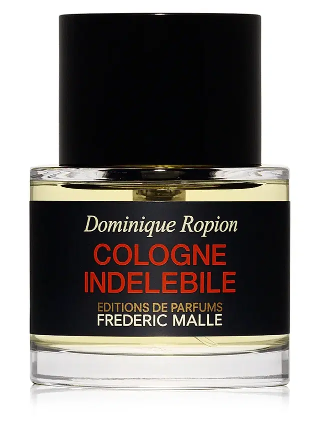 Editions de Parfums Frederic Malle Cologne Indélébile Eau De Parfum