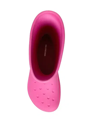 Balenciaga Women's Crocs Boot | Thumbnail 5 Balenciaga Women's Crocs Boot | Thumbnail 5