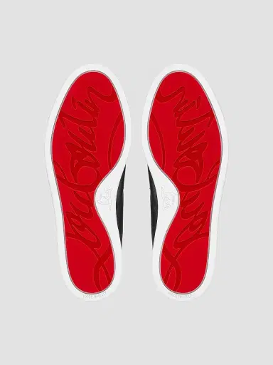 Christian Louboutin Men's Chambeliboat Loafers | Thumbnail 5 Christian Louboutin Men's Chambeliboat Loafers | Thumbnail 5