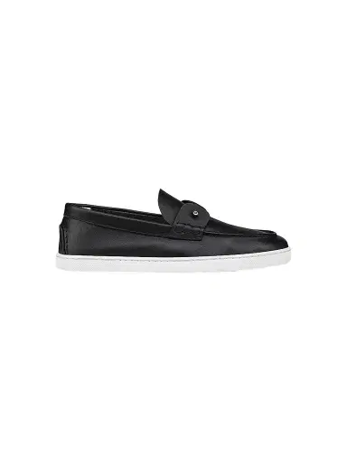 Christian Louboutin Men's Chambeliboat Loafers | Thumbnail 1 Christian Louboutin Men's Chambeliboat Loafers | Thumbnail 1