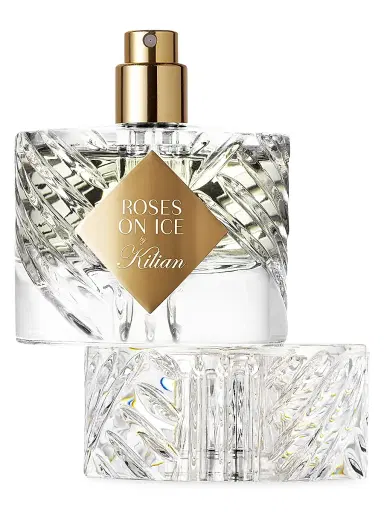 Kilian Women's The Liquors Roses On Ice Eau de Parfum - Size Refill | Thumbnail 5