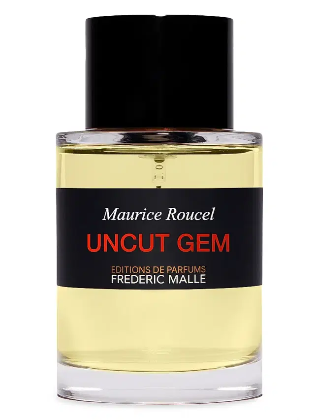 Editions de Parfums Frederic Malle Uncut Gem Eau De Parfum 3.4 oz